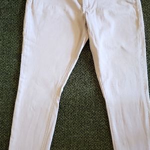 Luck Brand Lolita Skinny Jeans